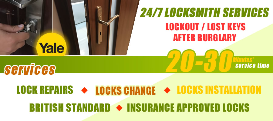 Eton Locksmith